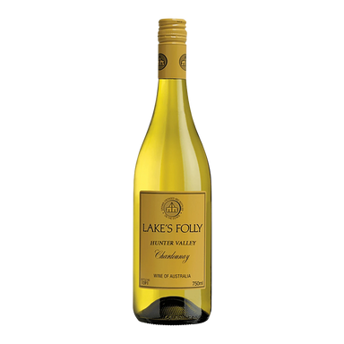 Lake's Folly Chardonnay 2025 - Kent Street Cellars