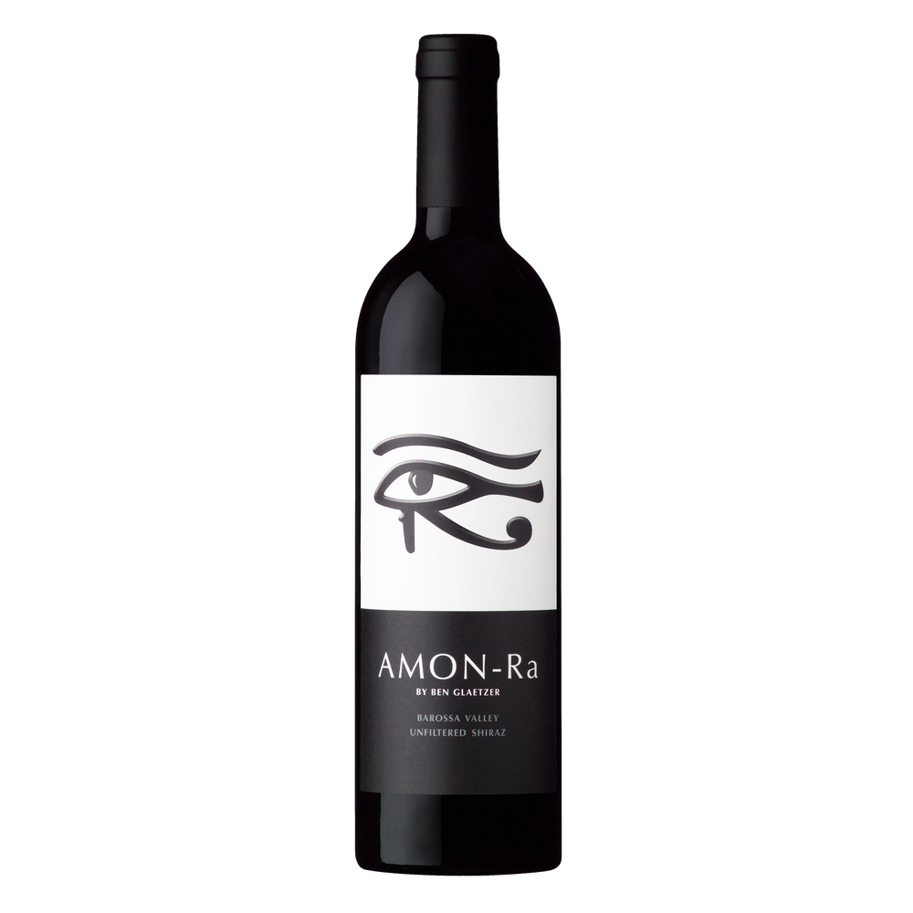 Ben Glaetzer Amon-Ra Shiraz 2016 - Kent Street Cellars