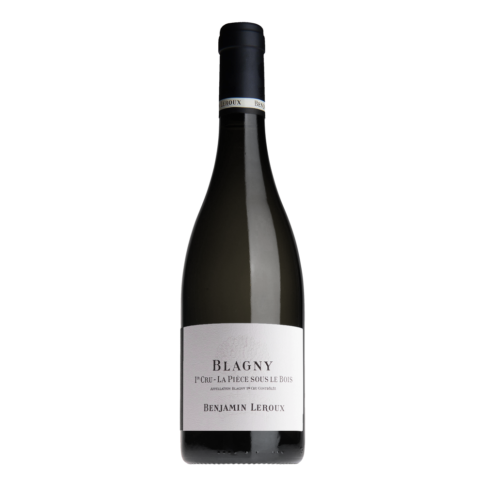 Benjamin Leroux Blagny 1er Cru La Pièce Sous Le Bois 2021 - Kent Street Cellars