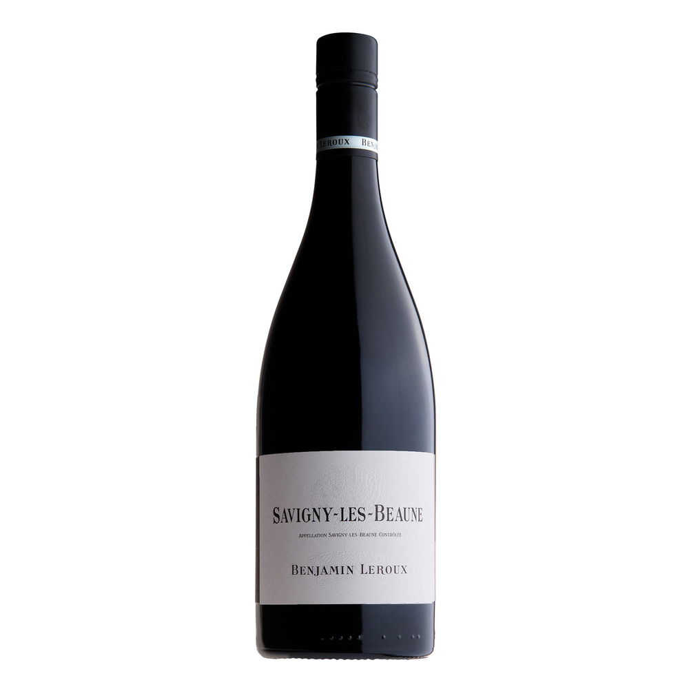 Benjamin Leroux Savigny-Les-Beaune 2021 - Kent Street Cellars