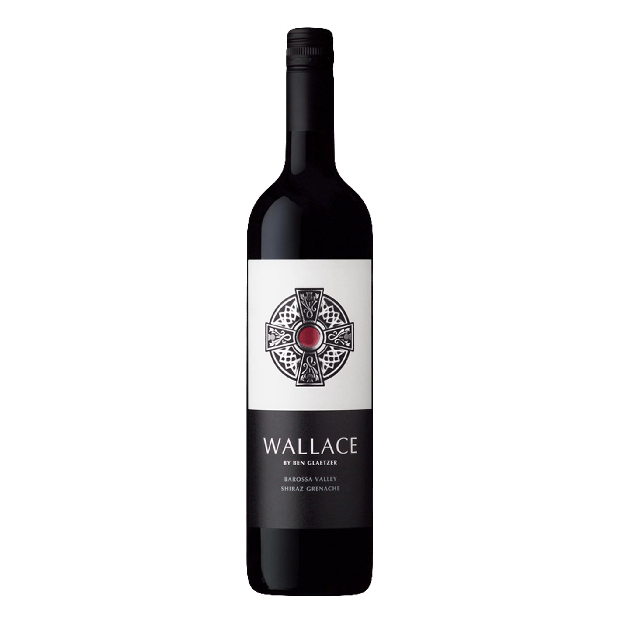 Ben Glaetzer Wallace Shiraz Grenache 2021