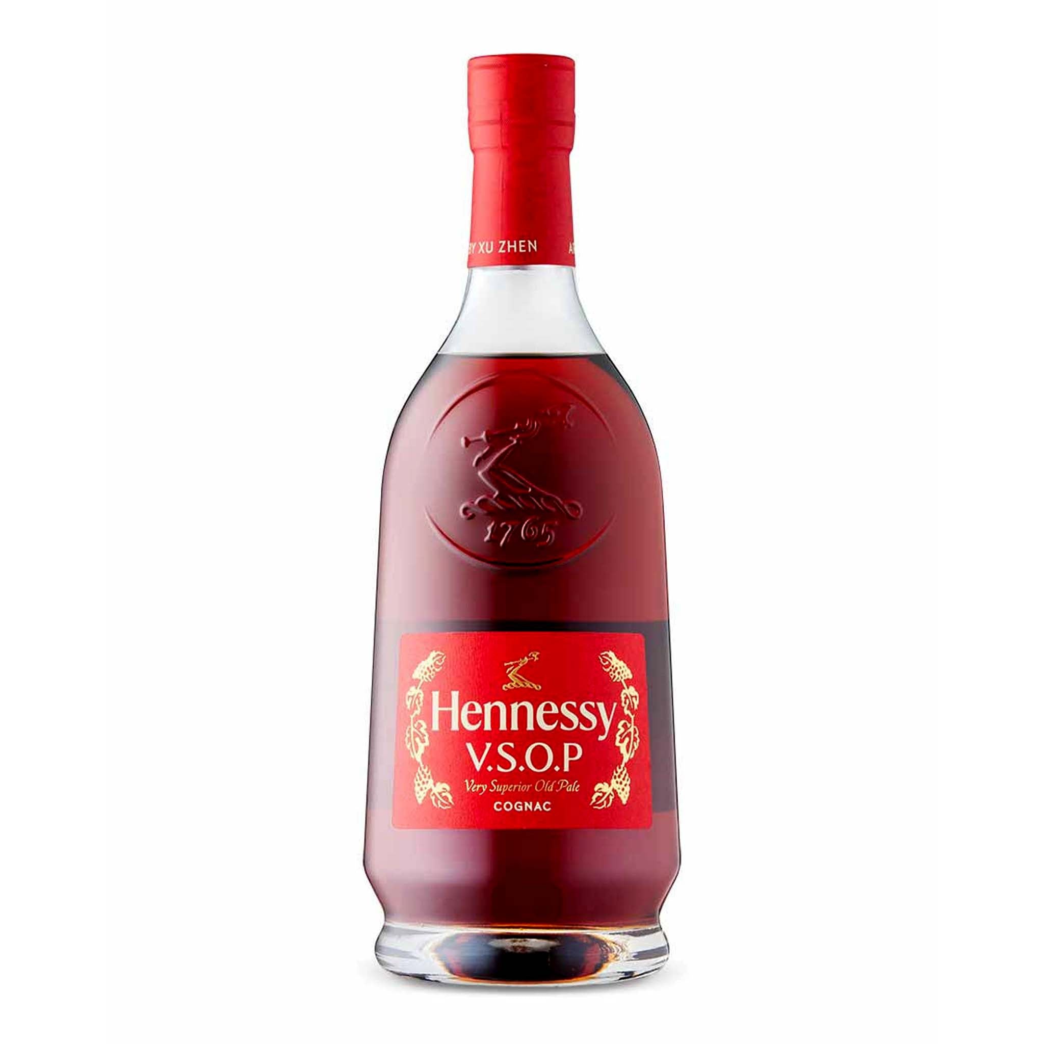 Hennessy V.S.O.P Chinese New Year 2026 Limited Edition 700ml