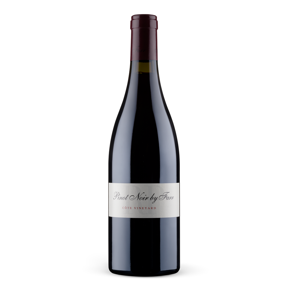 By Farr R.P Pinot Noir 2021 - Kent Street Cellars