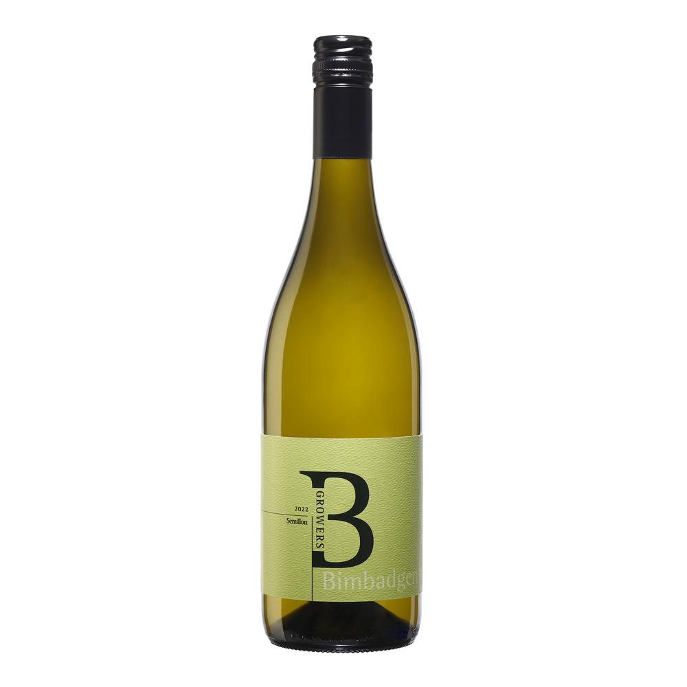 Bimbadgen Hunter Valley Semillon 2023 - Kent Street Cellars