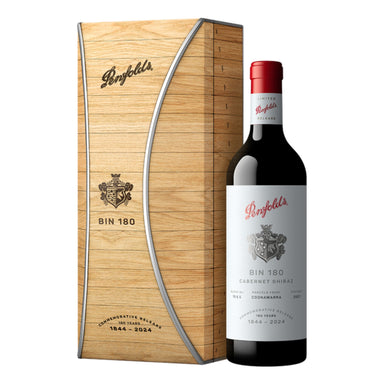 Penfolds Bin 180 Cabernet Shiraz 2021 - Kent Street Cellars