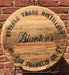 Blanton's Single Barrel Kentucky Straight Bourbon Whiskey Black Label 750ml - Kent Street Cellars