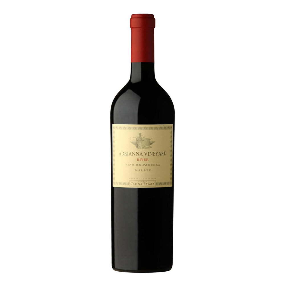 Bodega Catena Zapata Adrianna Vineyard River Malbec 2019 - Kent Street Cellars