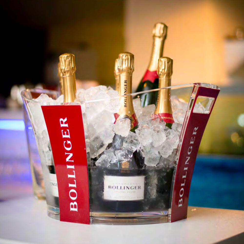 Bollinger Large Ice Bucket