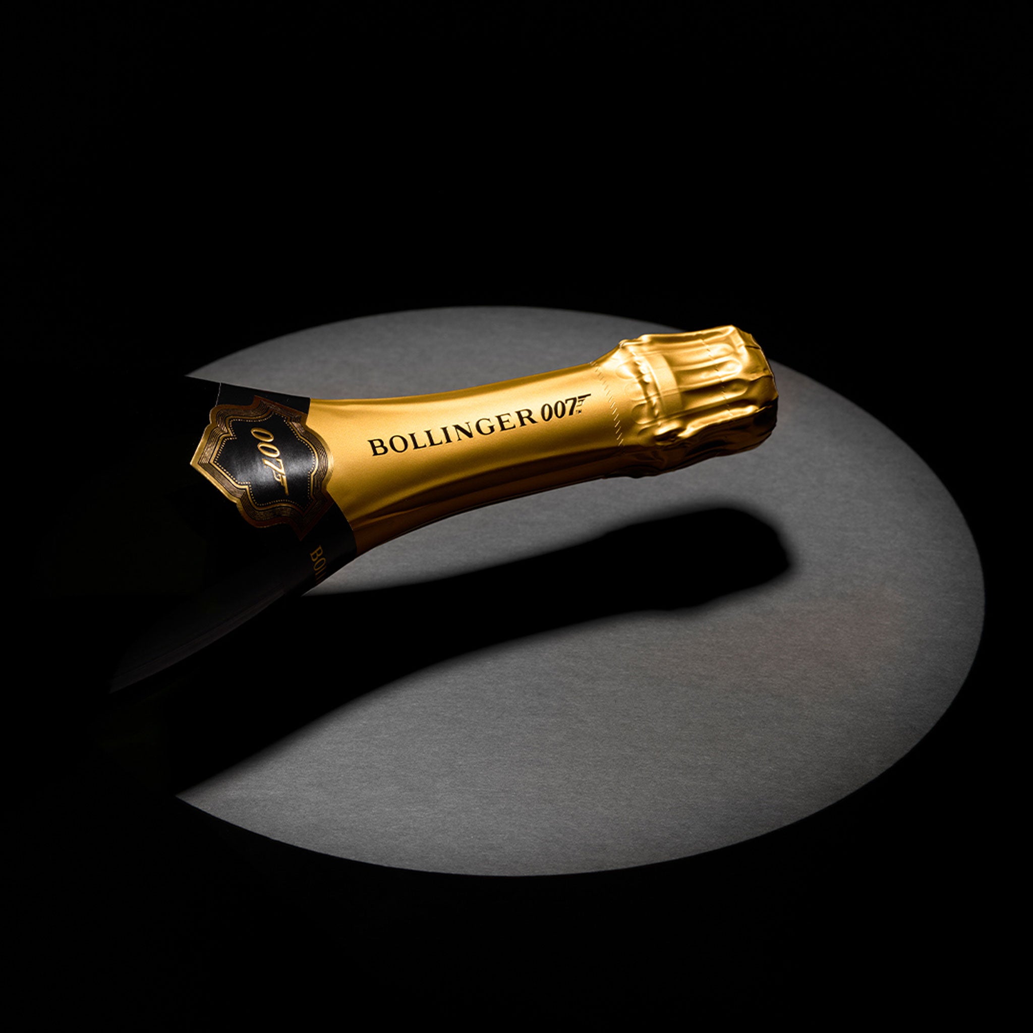 Bollinger Special Cuvée Brut NV James Bond 007 Limited Edition
