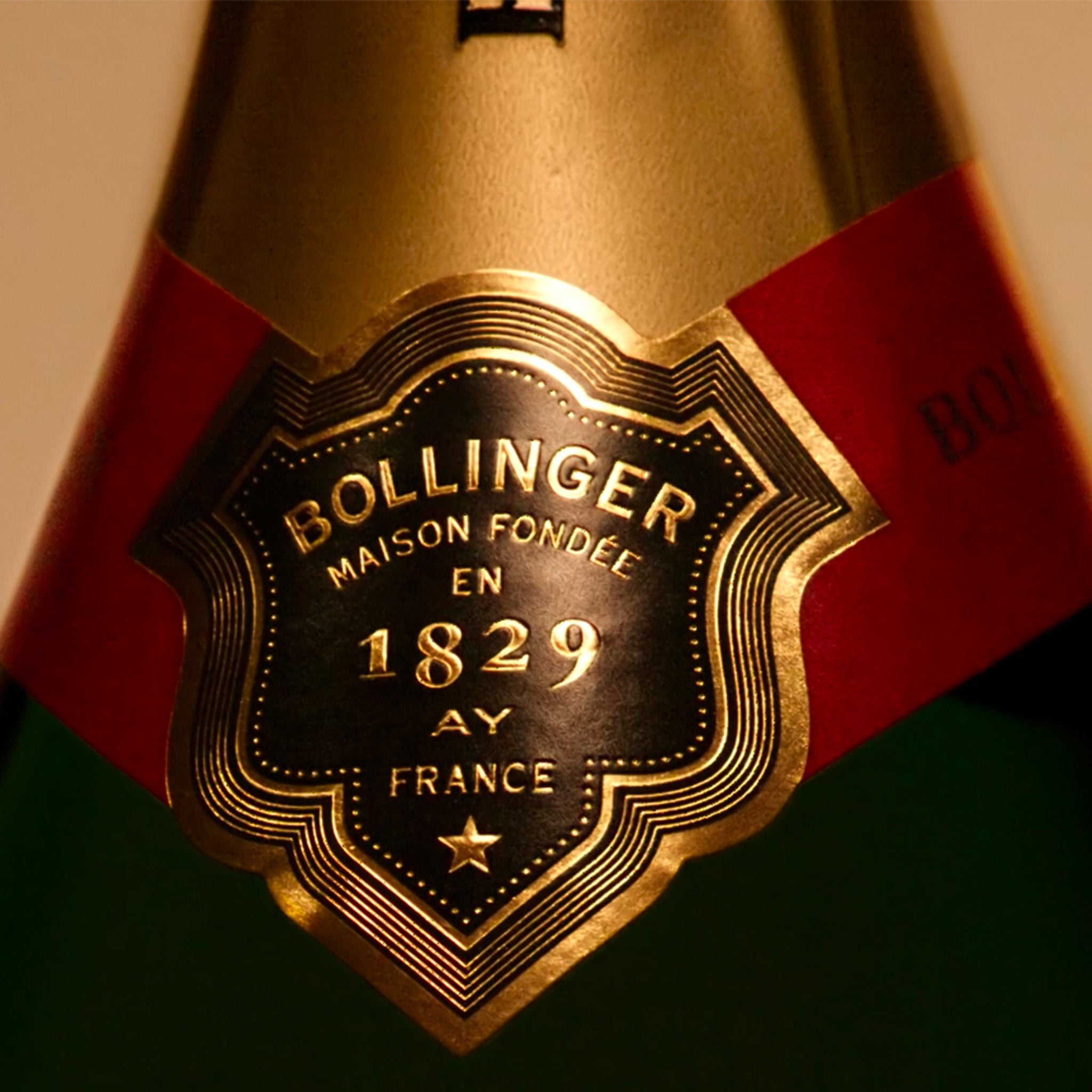 Bollinger Special Cuvée Brut NV 6L