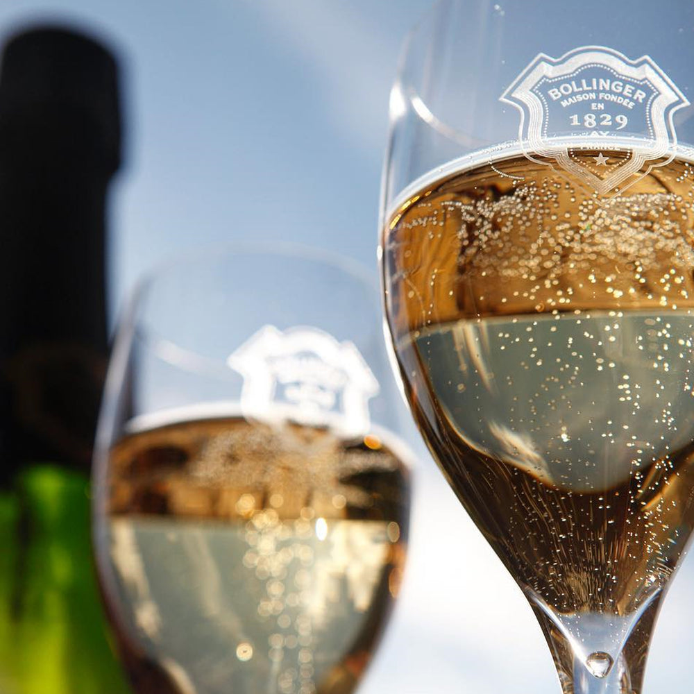 Bollinger Champagne Stopper