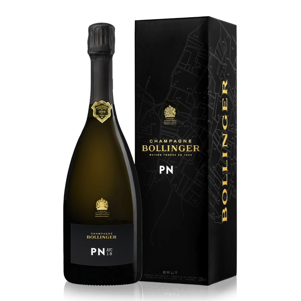 Bollinger PN AYC 18 Champagne - Kent Street Cellars