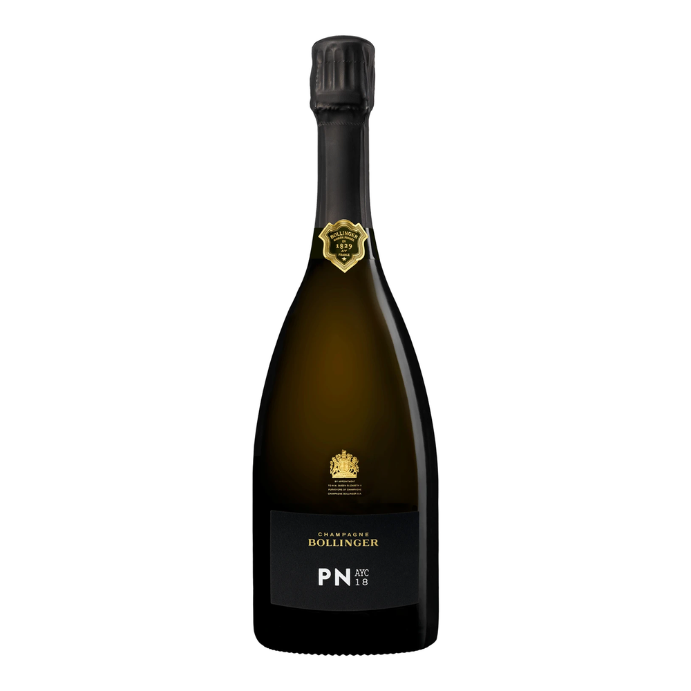 Bollinger PN AYC 18 Champagne