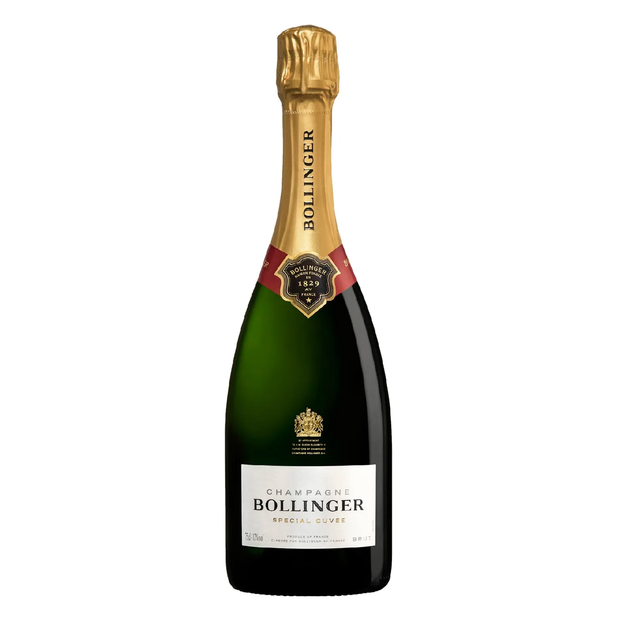 Bollinger Special Cuvée Brut NV 750ml