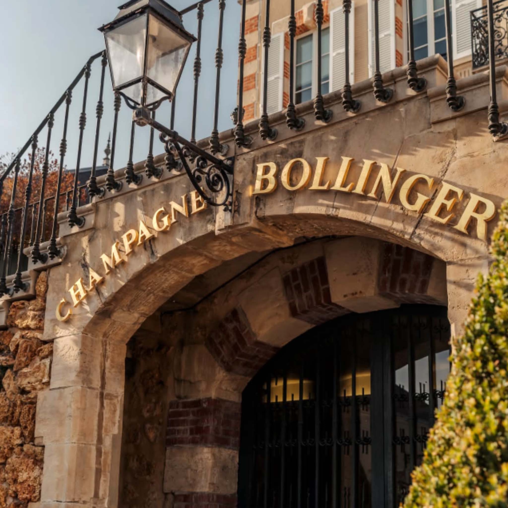 Bollinger