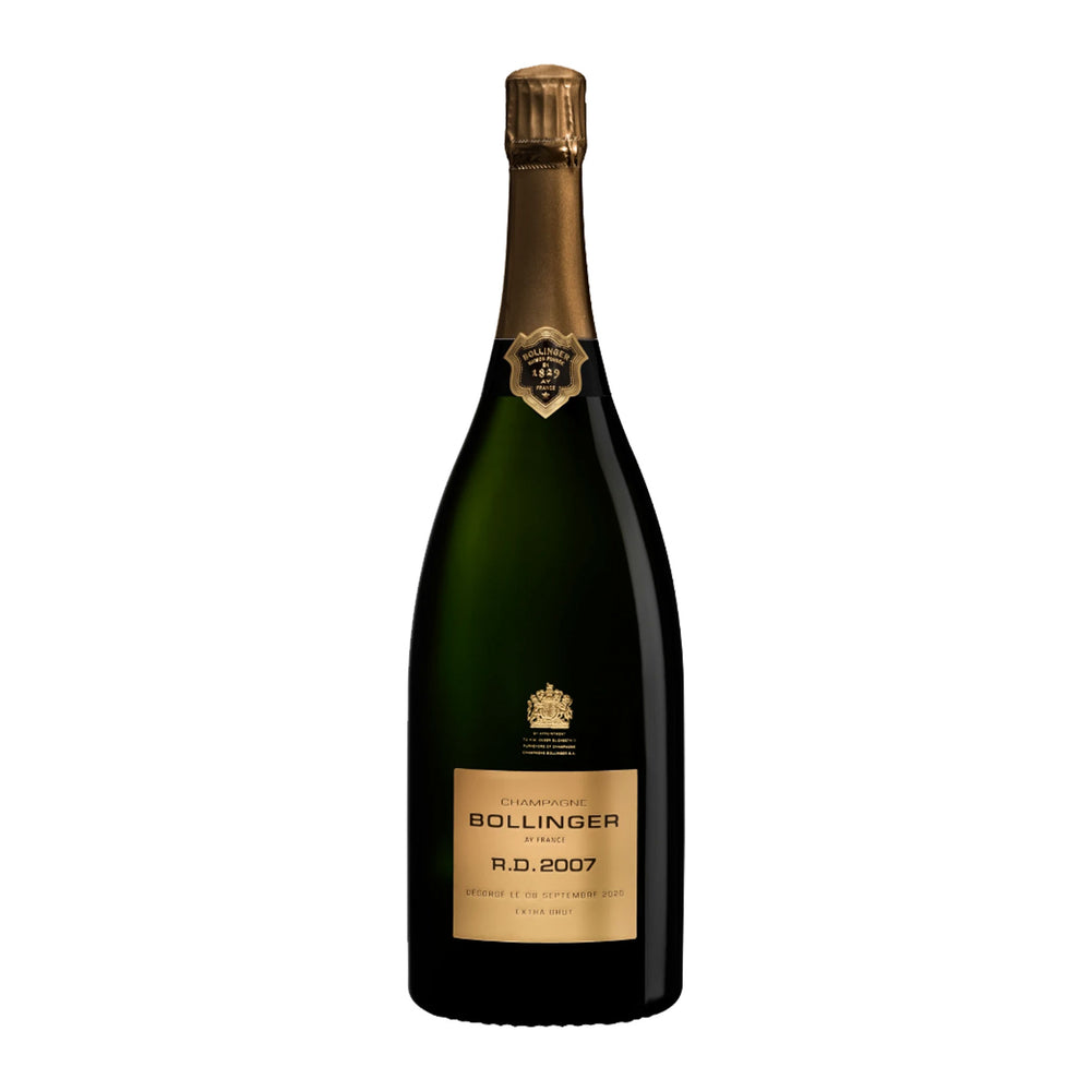 Bollinger R.D. 2007 1.5L Magnum - Kent Street Cellars