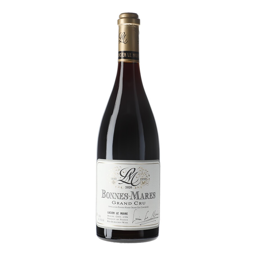 Lucien le Moine Bonnes Mares Grand Cru 2020 - Kent Street Cellars