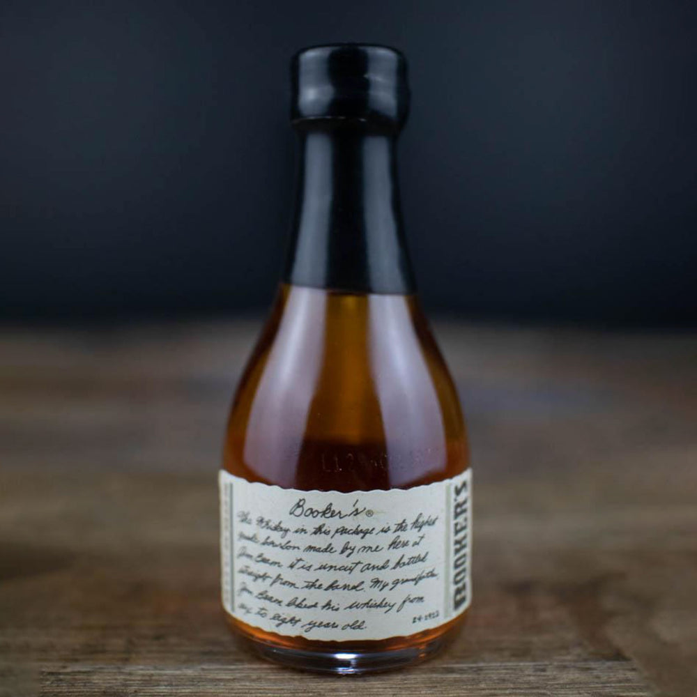 Booker's True Barrel Bourbon 50ml