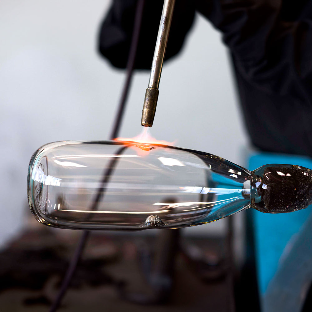 Brian Hirst Signature III Decanter