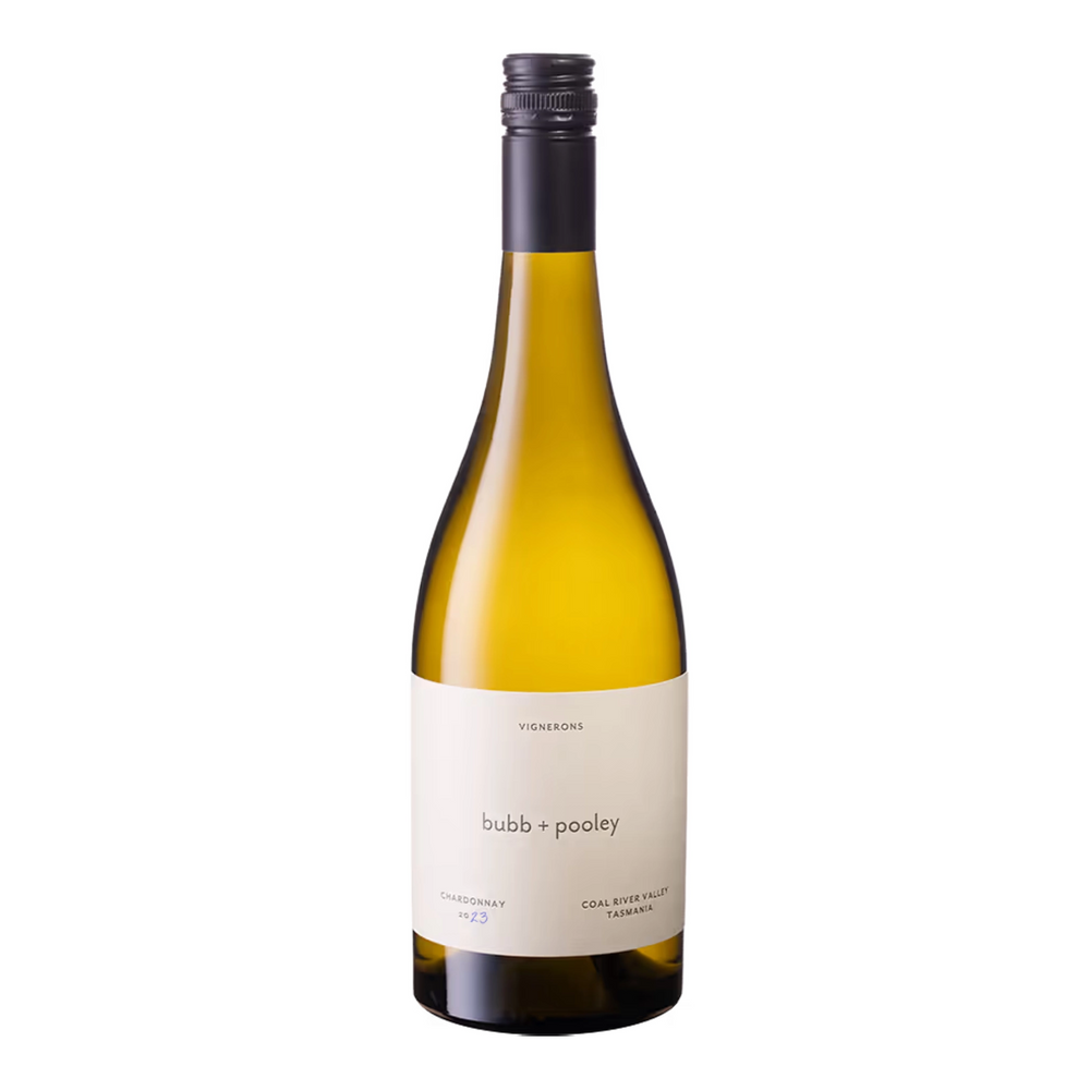 Bubb + Pooley Chardonnay 2023 - Kent Street Cellars