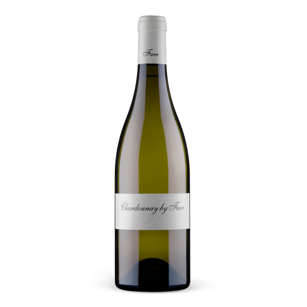 By Farr Chardonnay 2022 - Kent Street Cellars