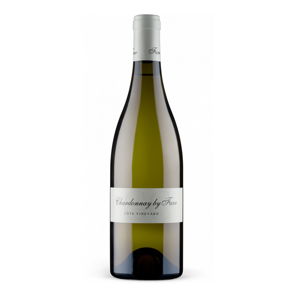 By Farr GC Cote Vineyard Chardonnay 2022 - Kent Street Cellars