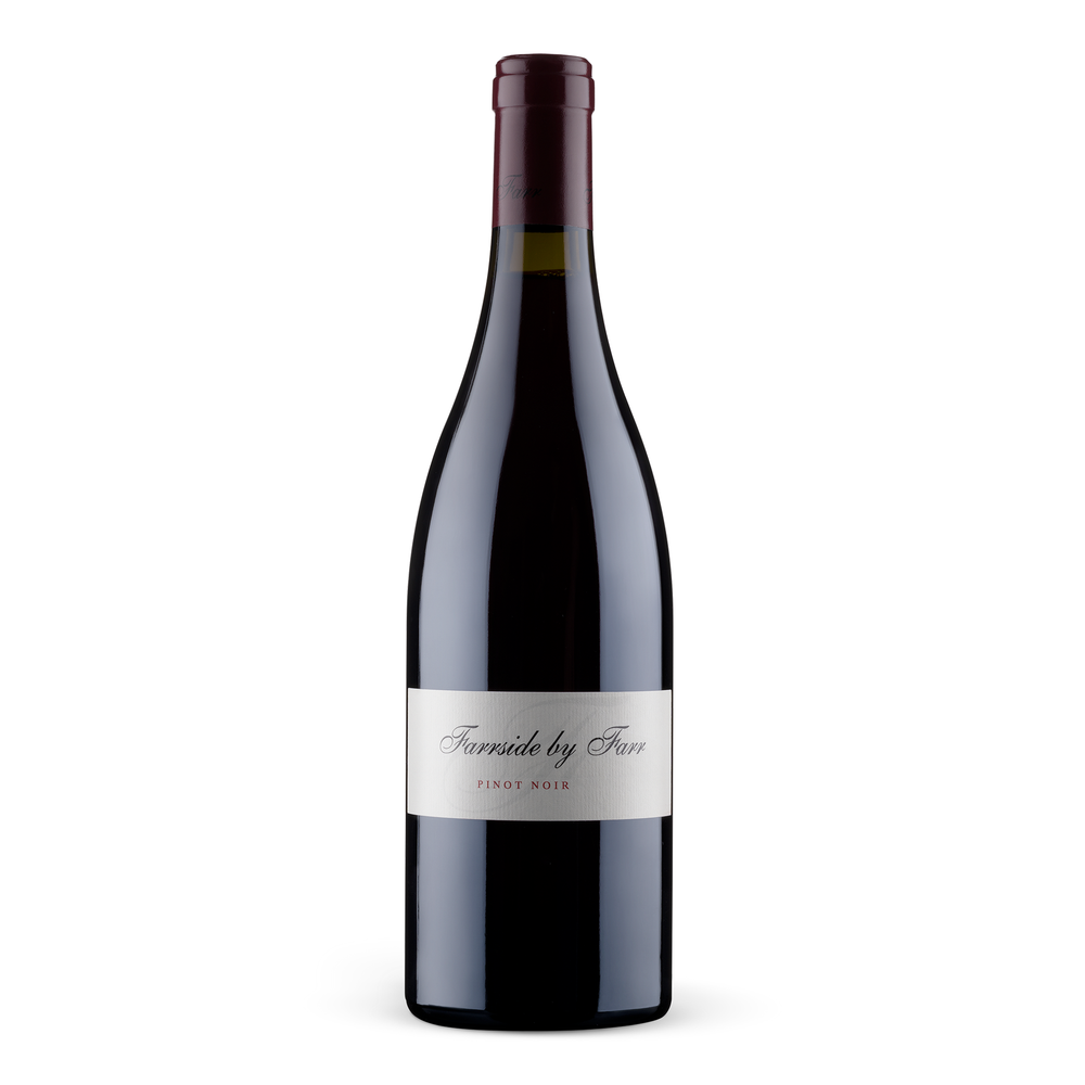 By Farr Farrside Pinot Noir 2021 - Kent Street Cellars