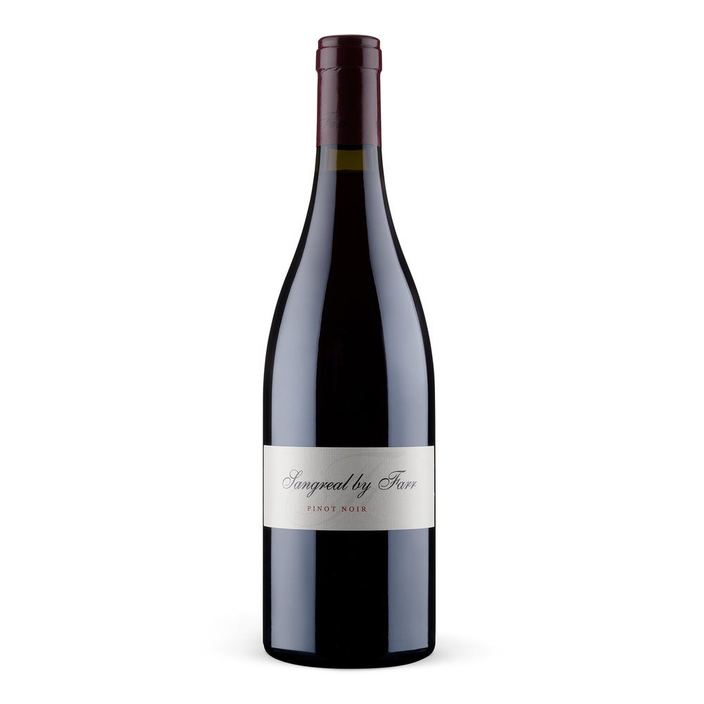 By Farr Sangreal Pinot Noir 2021 - Kent Street Cellars
