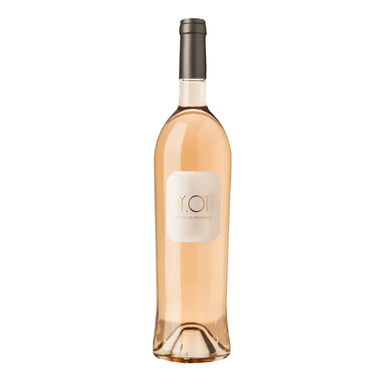 By.Ott Côtes de Provence Rosé 2024 - Kent Street Cellars