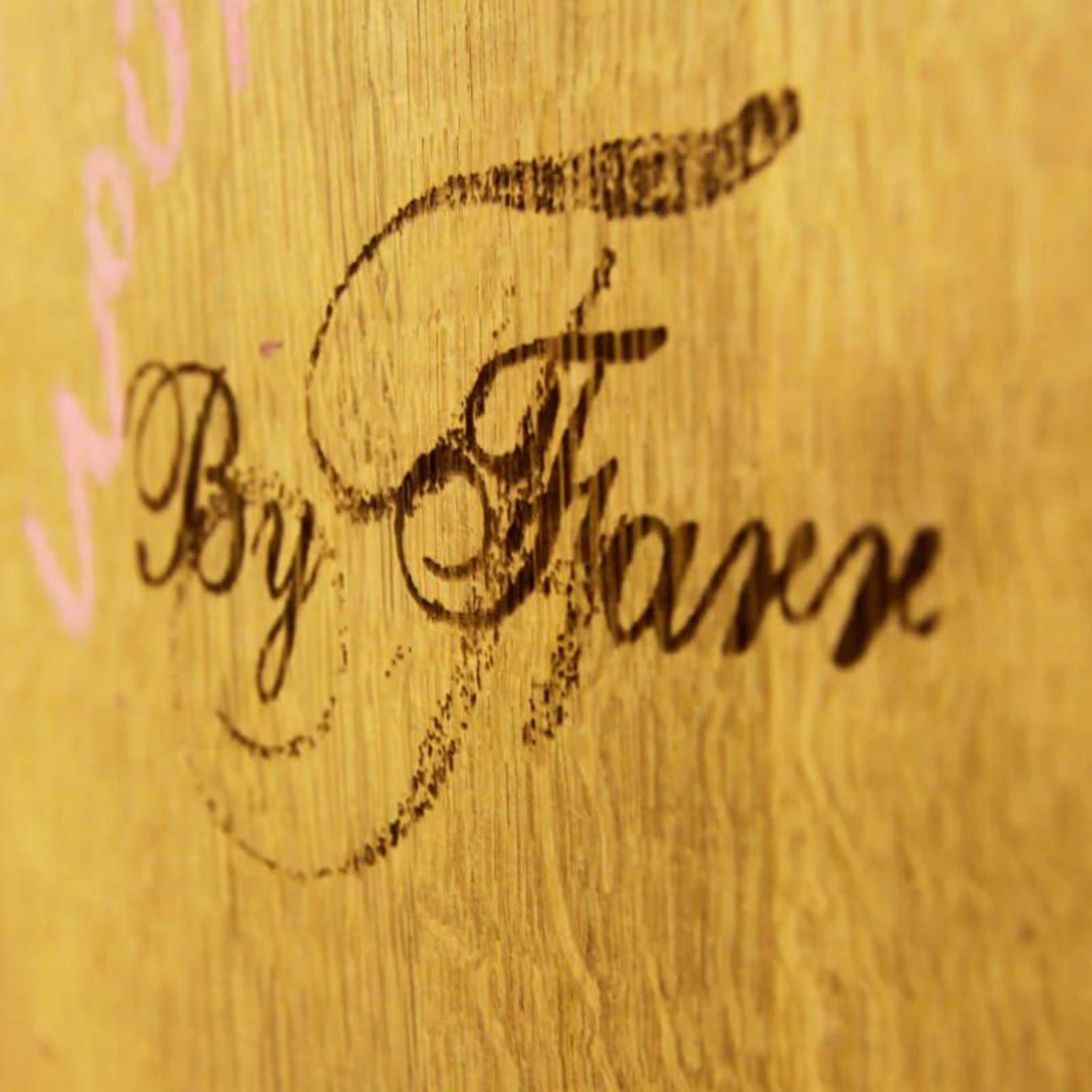 By Farr Chardonnay 2023