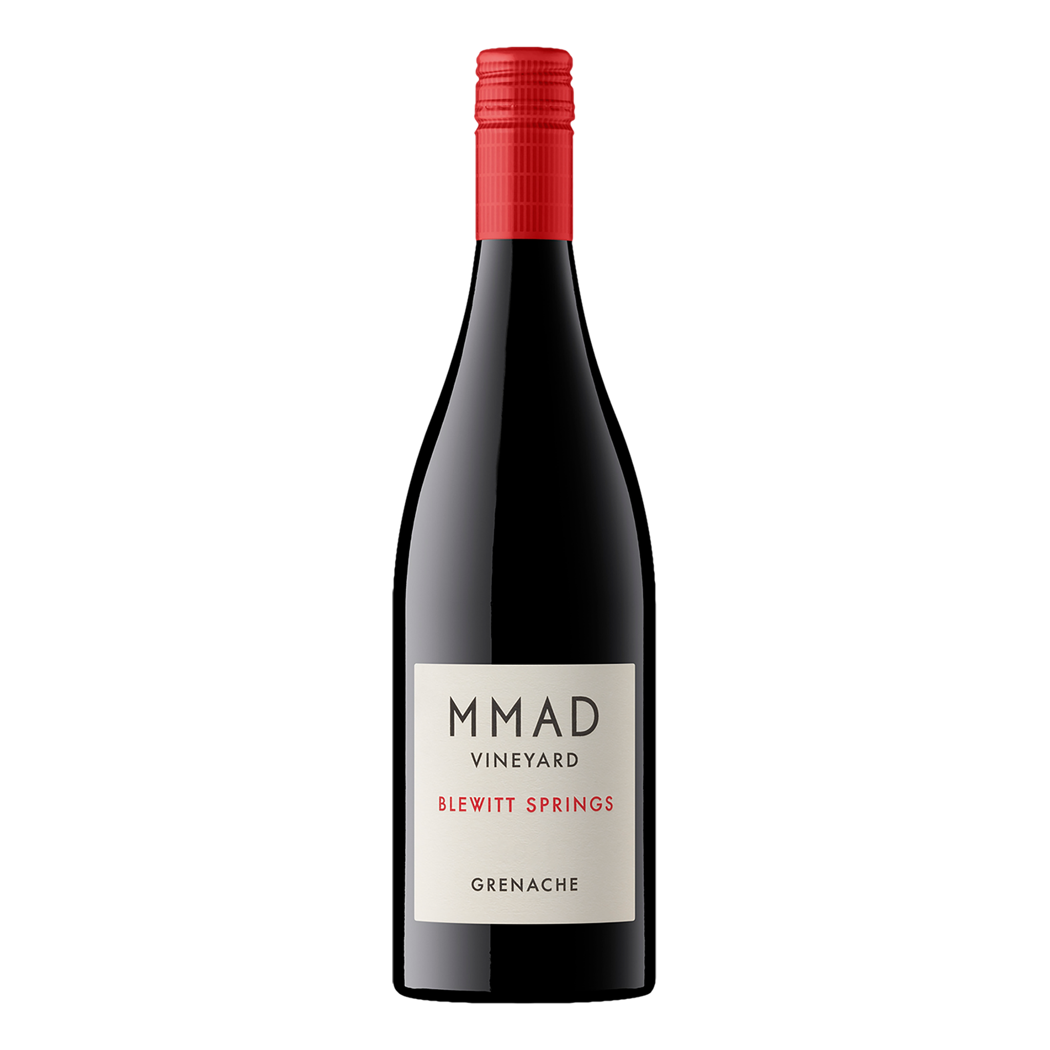 MMAD Grenache 2023
