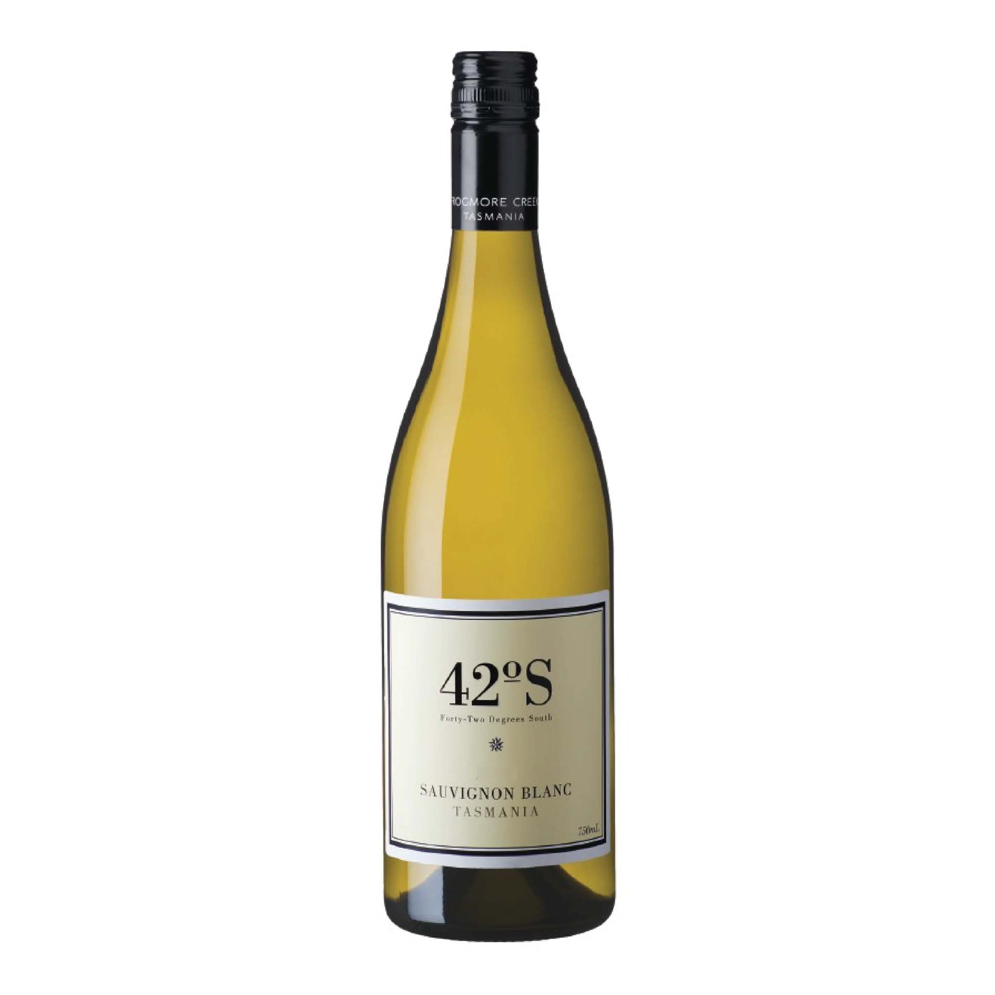 42 Degrees South Sauvignon Blanc 2025