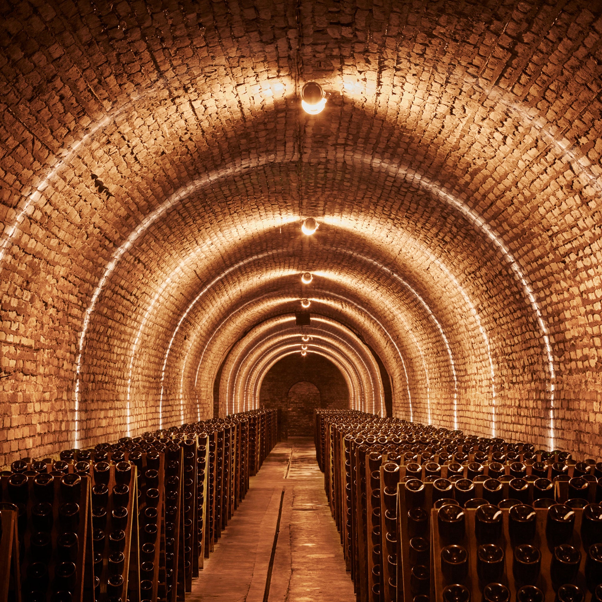 Krug Grande Cuvée 162ème Édition 3L