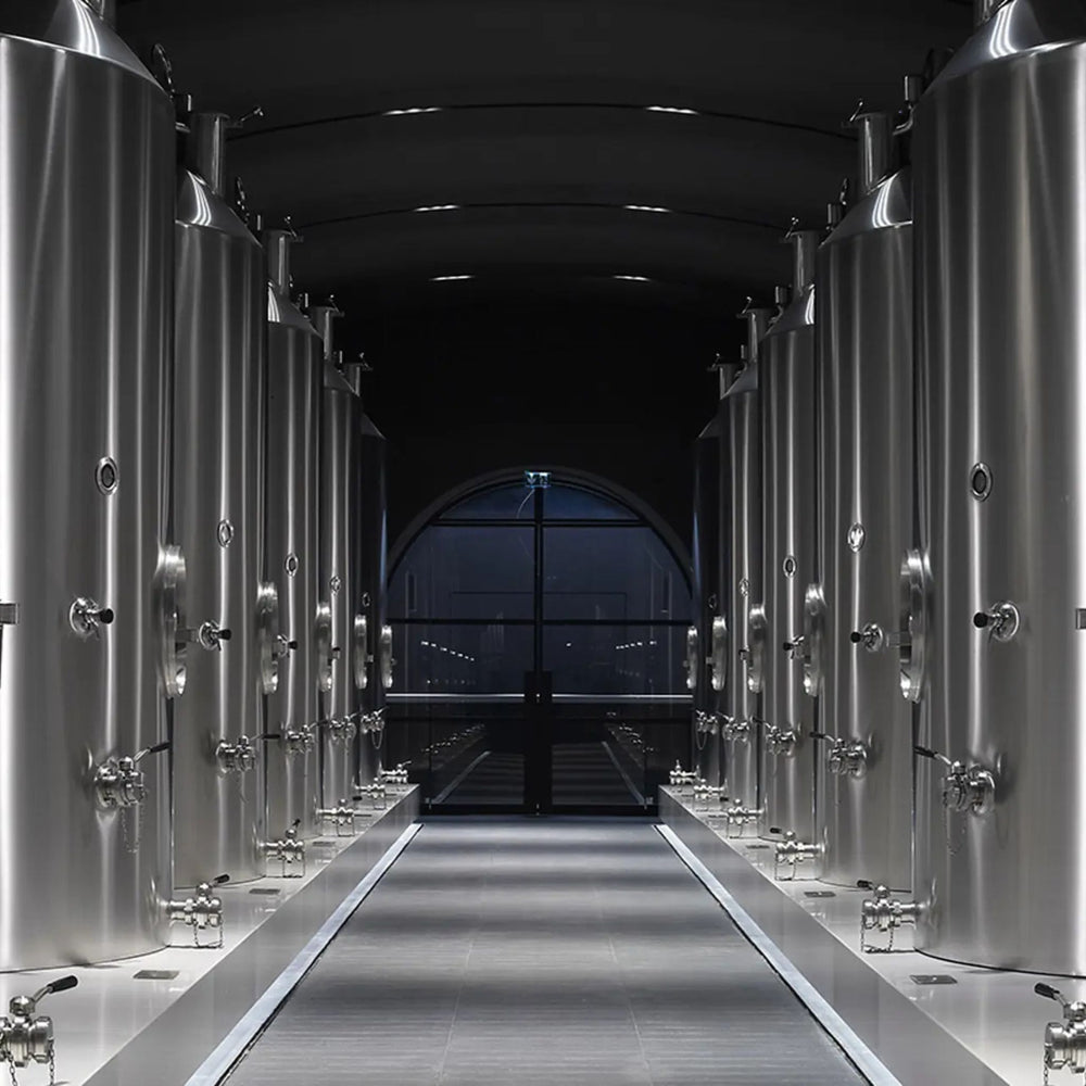Laurent-Perrier La Cuvée Brut NV 6L