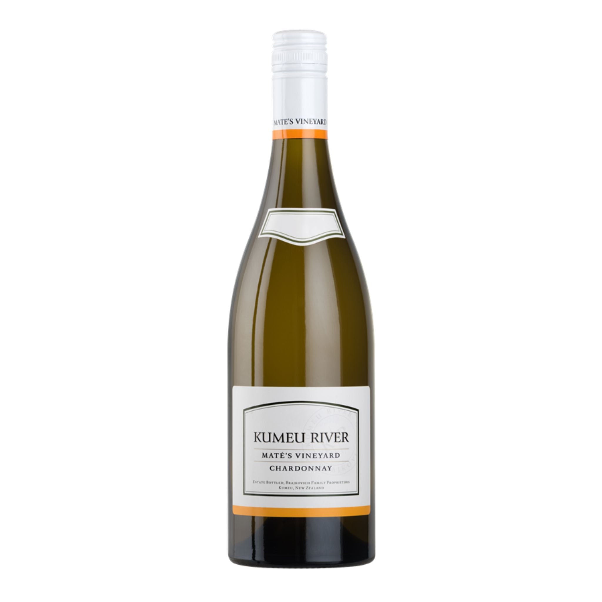 Kumeu River Mate's Vineyard Chardonnay 2024