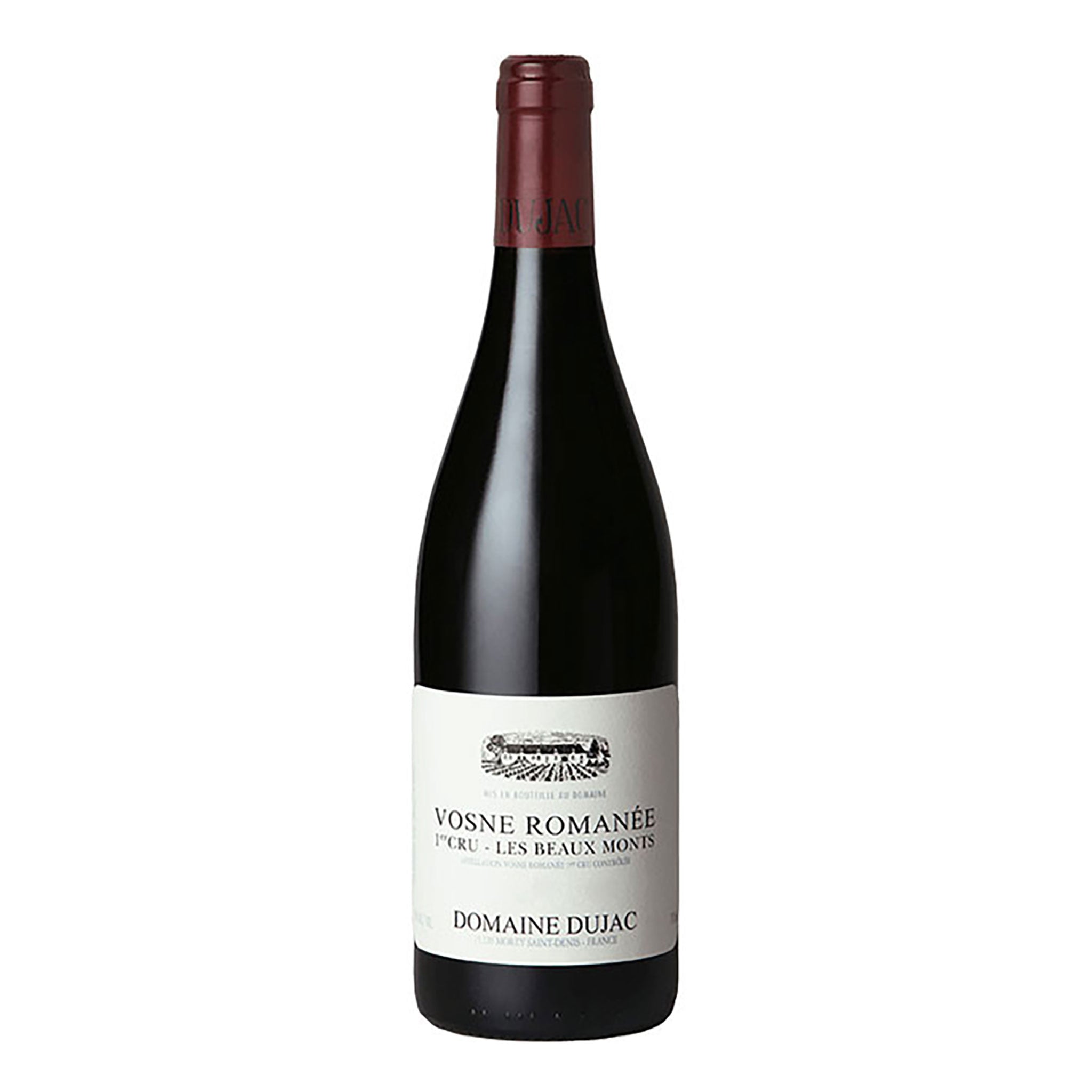 Domaine Dujac Vosne Romanée 1er Cru ‘Les Beaux Monts’ 2023