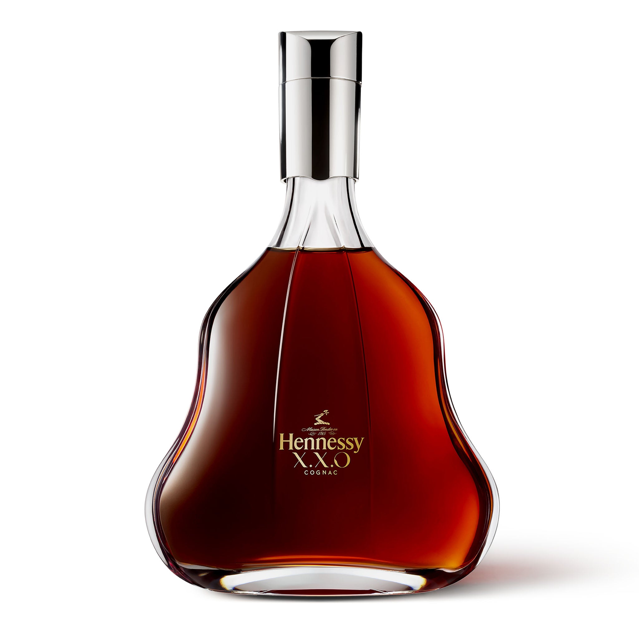 Hennessy XXO Cognac 1L