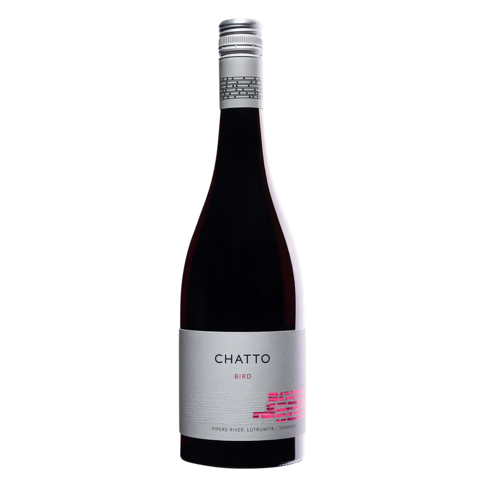 Chatto Bird Pinot Noir 2024