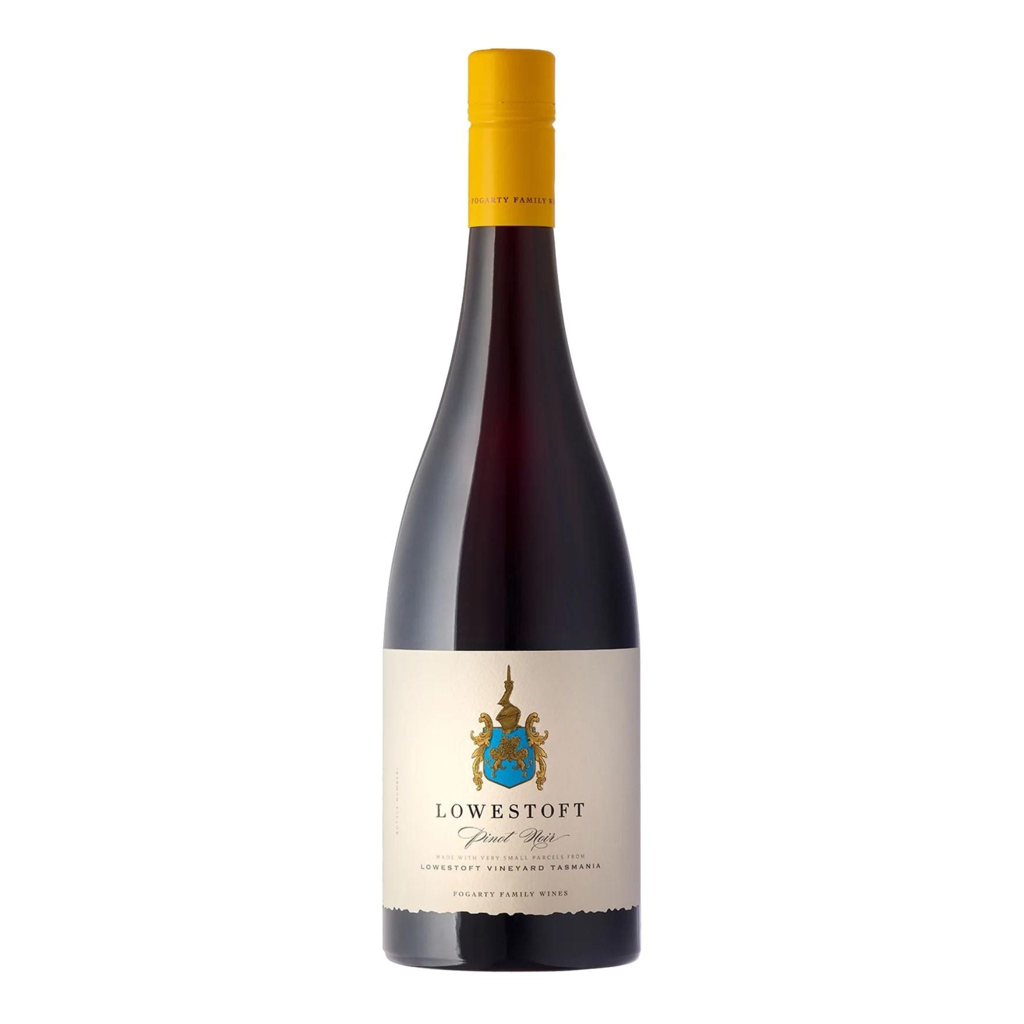 Lowestoft Estate Pinot Noir 2022