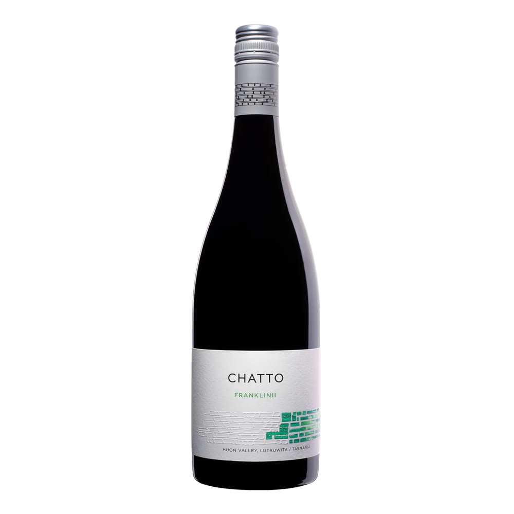 Chatto Franklinii Pinot Noir 2025