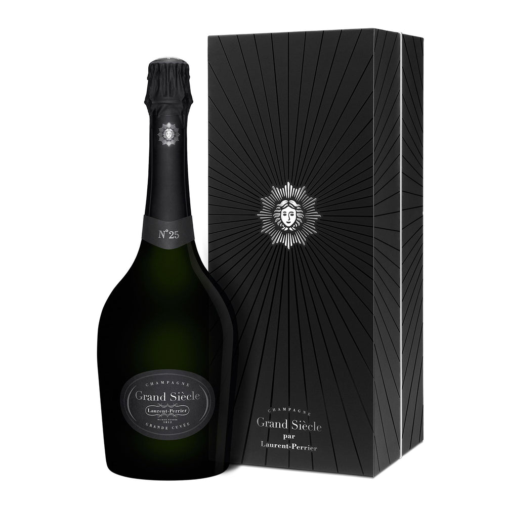 Laurent-Perrier Grand Siecle Nº25 Champagne