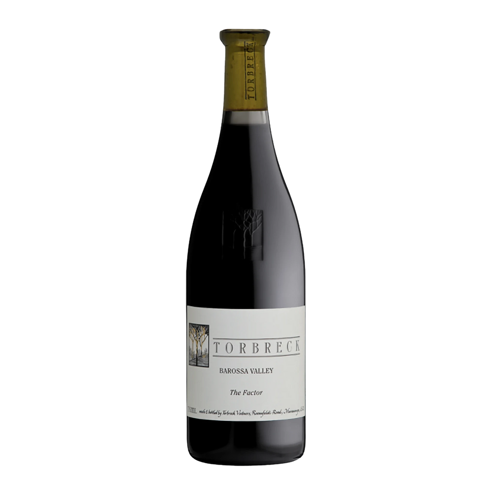 Torbreck The Factor Shiraz 2023
