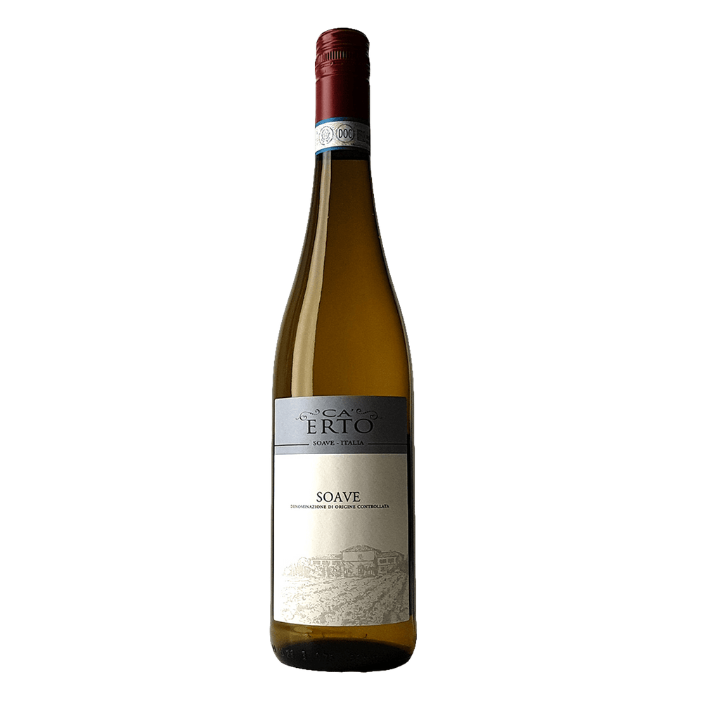 Ca' Erto Soave 2023