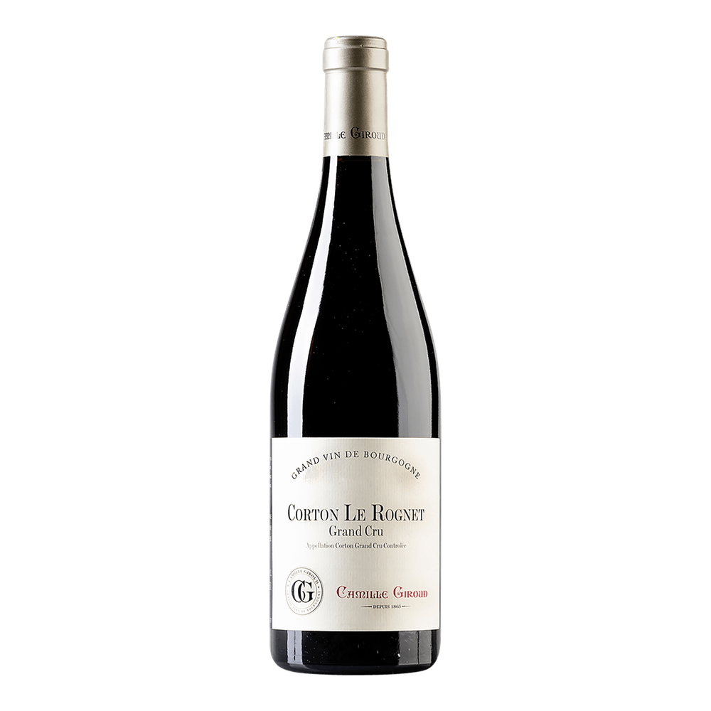 Camille Giroud Charmes-Chambertin Grand Cru 2020 - Kent Street Cellars