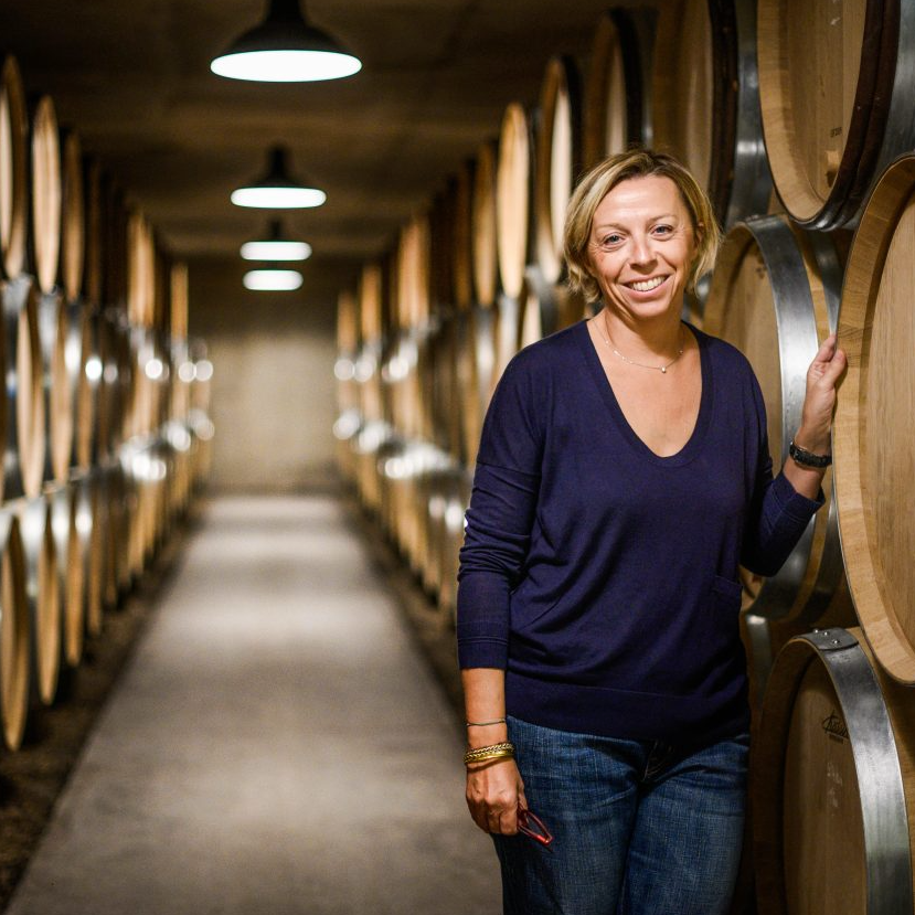 Caroline Morey Santenay La Comme 1er Cru Rouge 2023