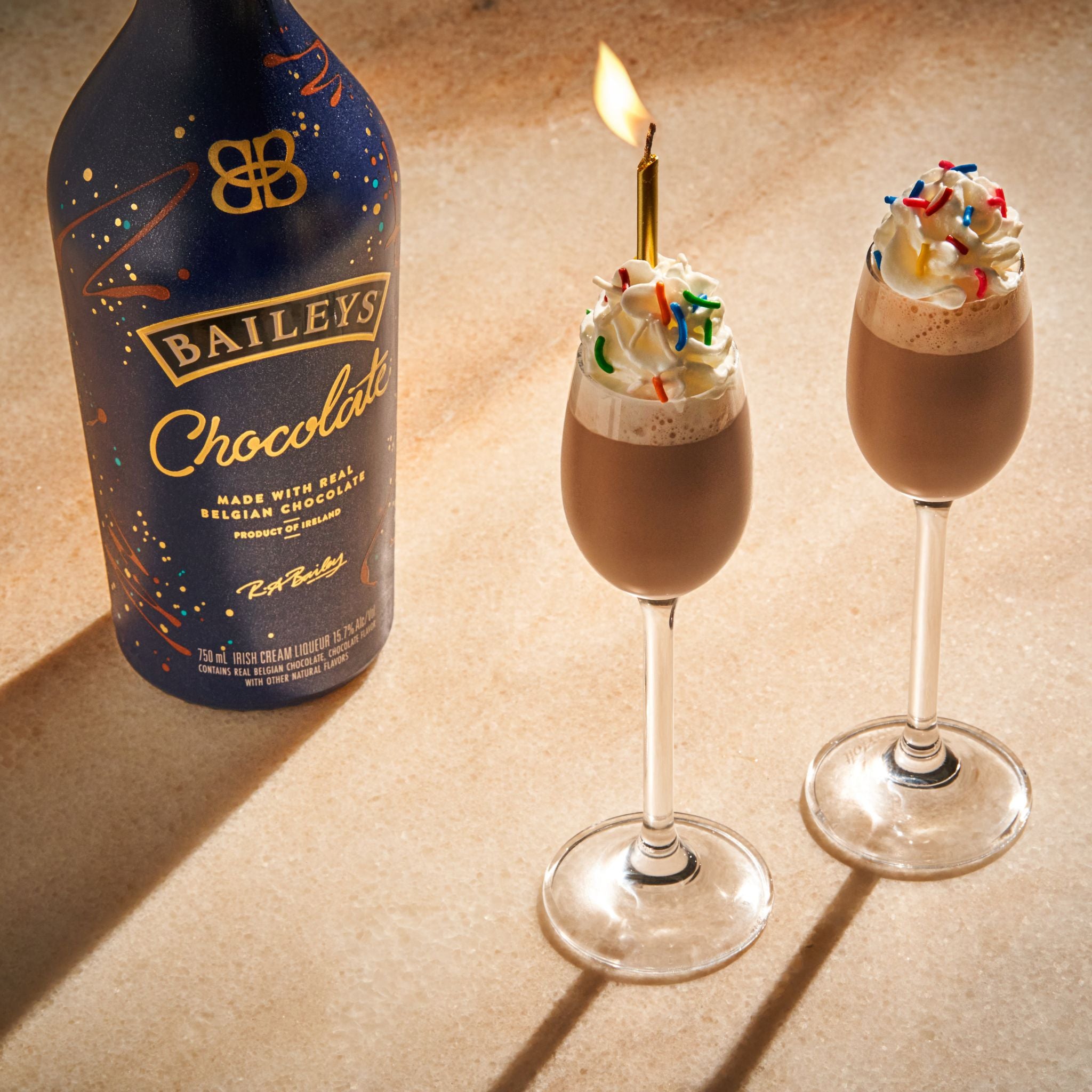 Baileys Chocolate Limited Edition 700ml