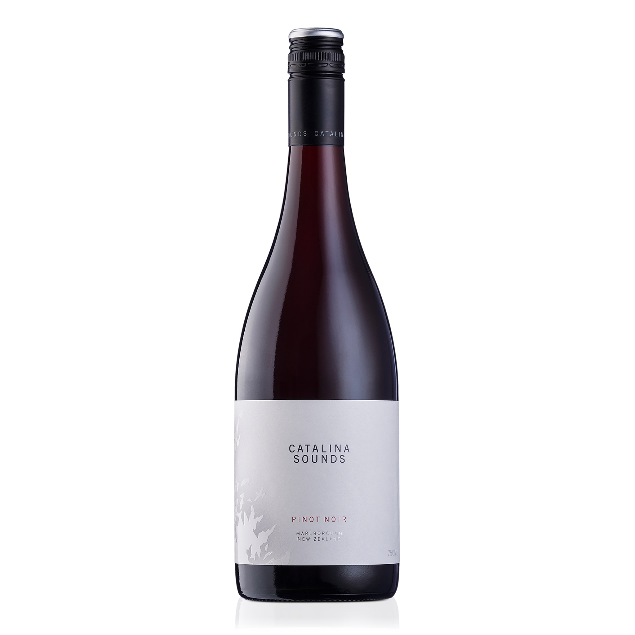 Catalina Sounds Pinot Noir 2023