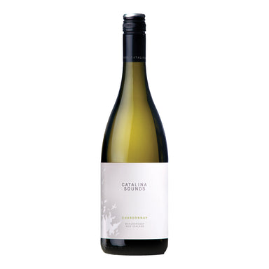 Catalina Sounds Chardonnay 2022 - Kent Street Cellars