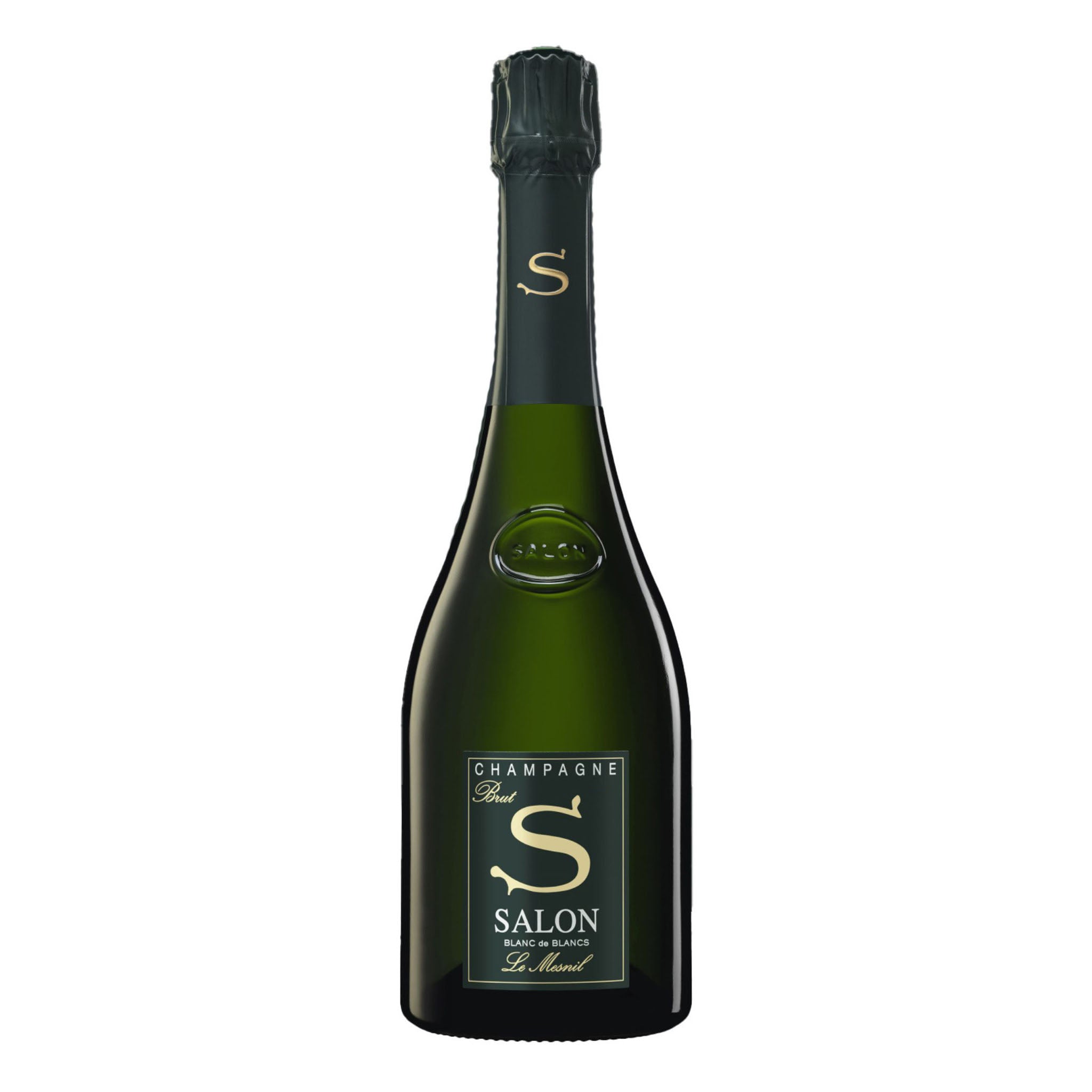 Champagne Salon Le Mesnil Blanc de Blancs 2015