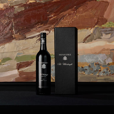 Henschke The Wheelwright Shiraz 2021
 - Kent Street Cellars